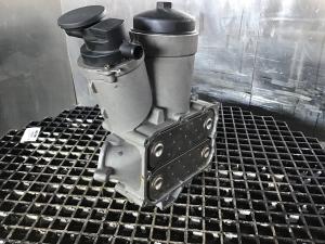 Liebherr Modulo olio destro